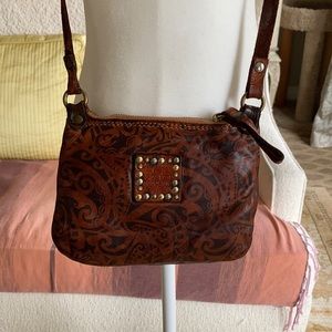 Campomaggi Crossbody